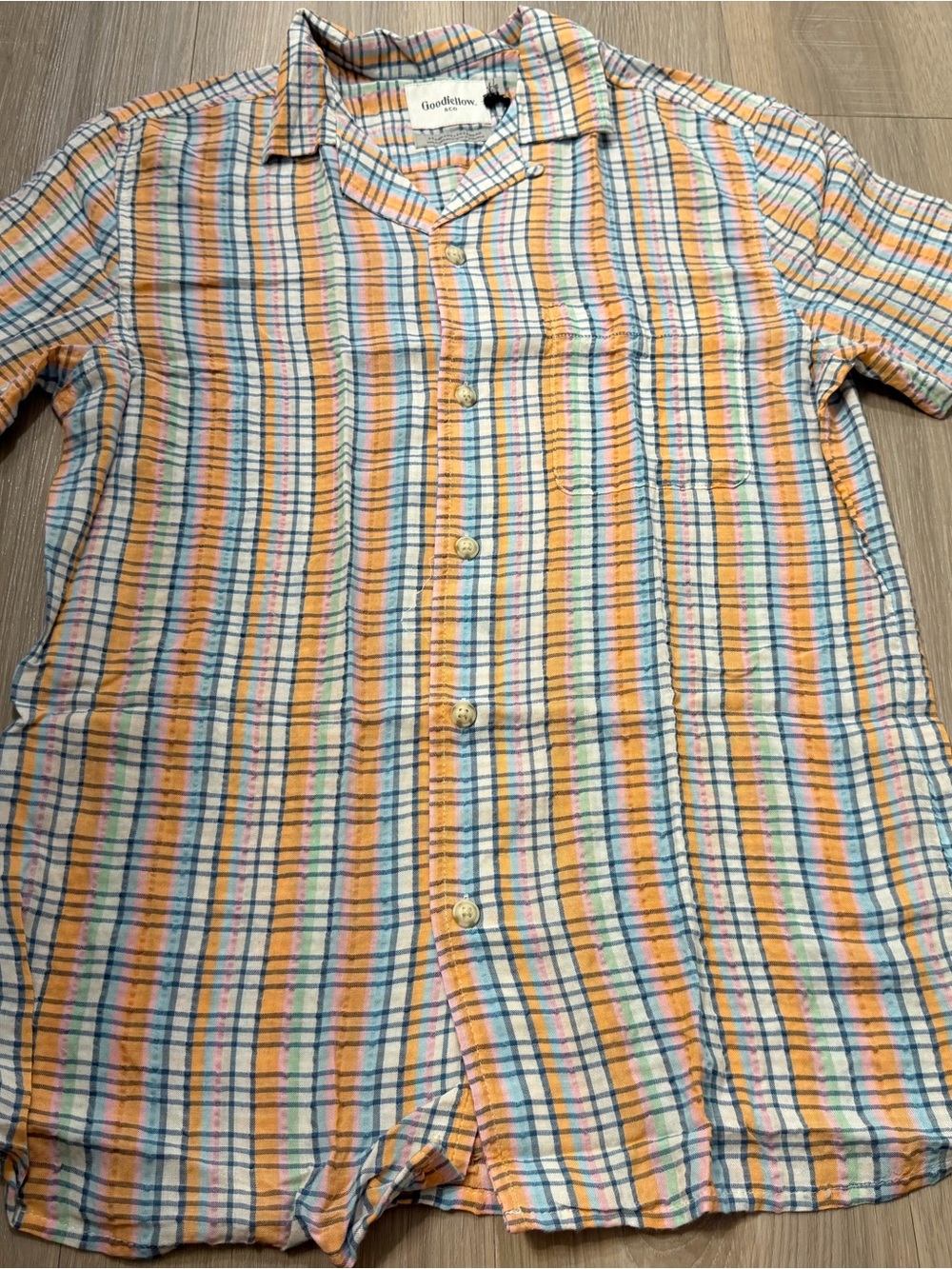 Goodfellow & Co (Size S)